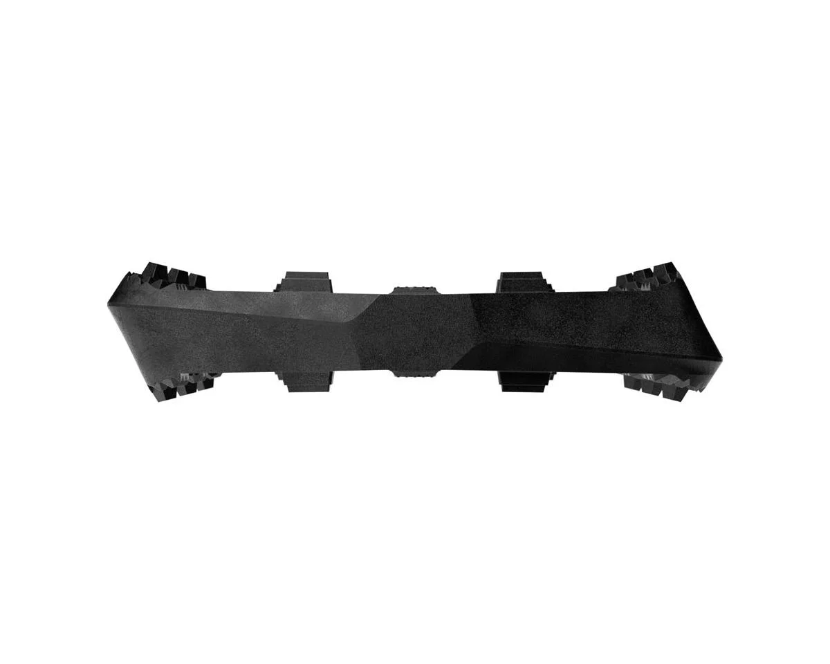 Crankbrothers Stamp 0 Platform Pedals (Black) (L) - view 4